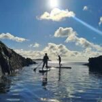Falmouth: Coastal Paddleboard Tour - Deep Dive into the Experience