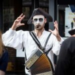 Falmouth: Spookily Enjoyable Ghost Tour (award winning) - The Guide: More Than Just a Storyteller