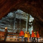 Falun: Guided tour underground of Falu Mine - Why This Tour Stands Out