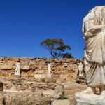 Famagusta & Salamis with a Polish-speaking Guide - What’s Included & What’s Not