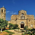 Famagusta & Salamis with Italian-speaking Guide - The Experience Guide and Reviews