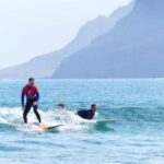 Famara: 5-day surf course with a dive into nature and local culture - Highlights and Unique Aspects