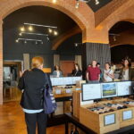 Familia Torres Winery: Gastronomic Tapas & Wine Experience - The Experience: What to Expect from Start to Finish