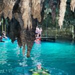 Family ATV Cenote Five Zip Lines Photos Taco Lunch Tequila Taste - Who Should Consider This Tour?