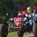 Family Buggy Safari in the Taurus Mountains from Belek - Who Should Consider This Tour?