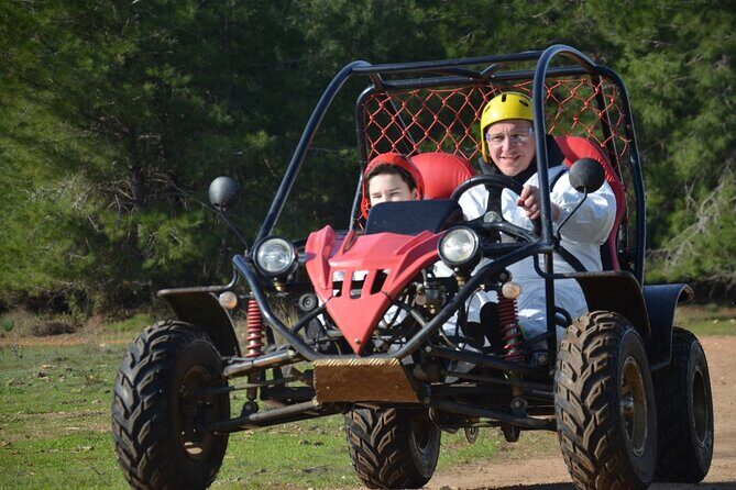 Family Buggy Safari in the Taurus Mountains from Belek - Who Should Consider This Tour?