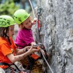 Family Ferrata - A Deep Dive into the Family Ferrata Experience