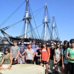 Family Friendly Guided Bike Tour of Boston - FAQs