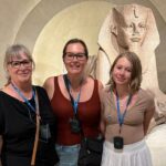 Family Friendly Louvre Museum Private Guided Tour - The Itinerary in Detail