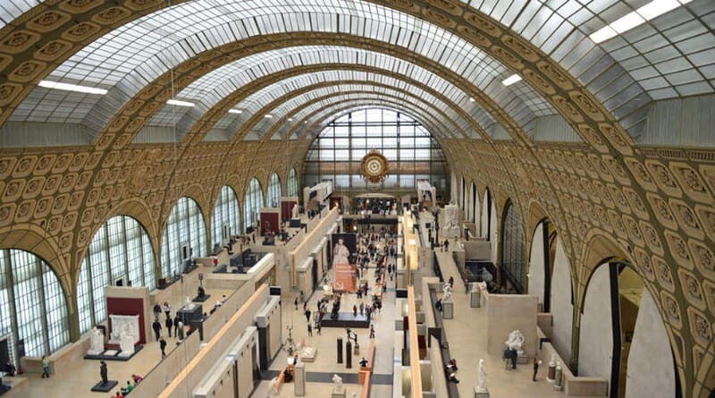 Family Friendly Musee d Orsay Private Guided Museum Tour - Analyzing the Price and Value