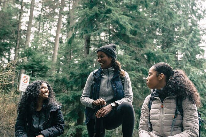 Family-Friendly Nature Hike around the Big Bear Valley - Who Should Consider This Experience?