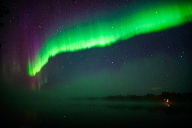 Family-Friendly: Northern Lights Adventure from Rovaniemi - The Guides and Their Role
