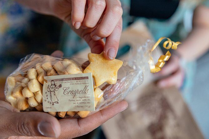 Family Friendly Palma de Mallorca Private City Tour - The Experience from Reviews