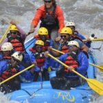 Family Friendly Rafting near Colorado Springs - What’s Included and What to Expect