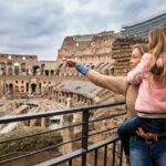 Family Friendly Rome Colosseum Tour with Forums Palatine - What Makes This Tour Stand Out?