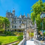 Family Friendly: Sintra, Cabo da Roca & Cascais Coastal Tour - What’s Included and What’s Not