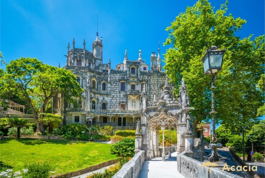 Family Friendly: Sintra, Cabo da Roca & Cascais Coastal Tour - What’s Included and What’s Not