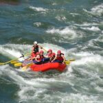 Family Friendly Whitewater Rafting - Analyzing the Value