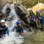 Family Gorge Walking - What Is the Family Gorge Walking Tour?