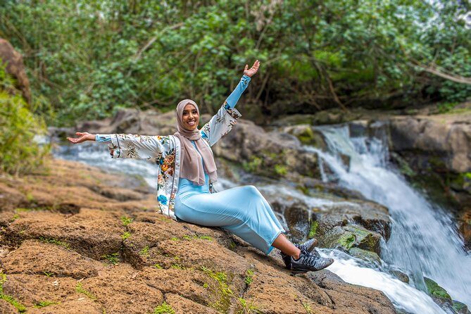 Family Photography session Kauai - The Location and Its Significance