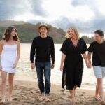 Family Photoshoot On Kauai - Why It Stands Out