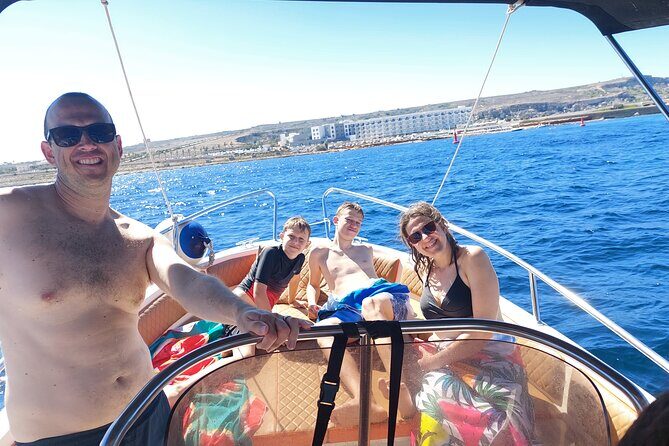 Family Private Boat Trip, Blue Lagoon, Malta, Comino & Gozo - Who Is This Tour Best For?