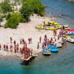 Family Rafting at Koprulu Canyon w/Lunch and Hotel Transfer - Who Will Love This Tour?