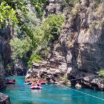 Family Rafting Trip at Köprülü Canyon Incl. Lunch from Kemer - Who Is This Tour Best For?