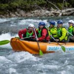 Family Rafting - Voss - Safety and Comfort