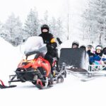 Family Snowmobile Safari from Santa Claus Village - Who Will Enjoy This Tour?
