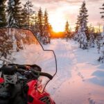 Family Snowmobile Safari in Rovaniemi - The Experience that Sets It Apart