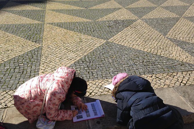 Family Tour: Essential Lisbon - In-Depth Breakdown of the Itinerary