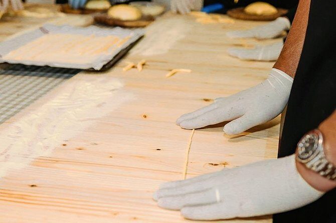 Family Tuscan Cooking Class - The Practicalities