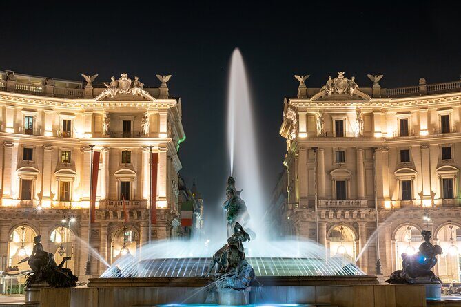 Famous Movie Places Quest Experience in Rome - FAQs