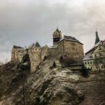 Famous Spa town Karlovy Vary & castle Loket from Prague - The Stops: Walking Through History and Culture