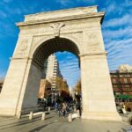 Famous TV and Movie Locations Guided Tour New York City - The Itinerary in Detail