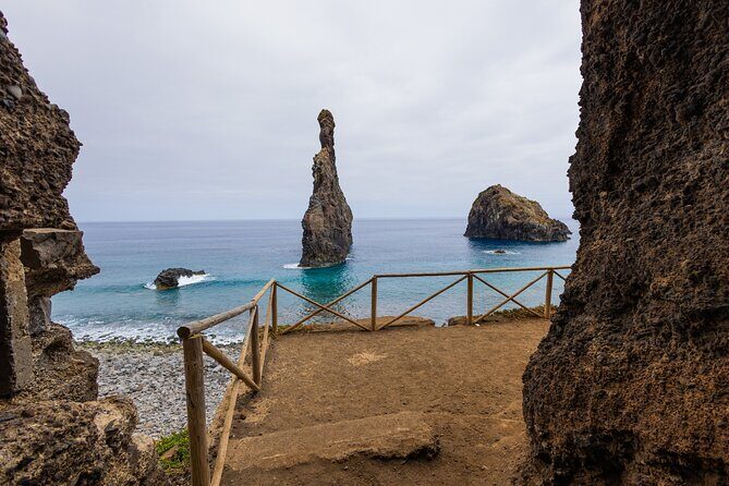 Fanal & Porto Moniz - West Madeira Tour - Practical Details and Considerations