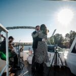 Fantastic boat trip with lunch or dinner - Practical Details