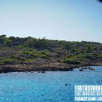 Fantasy Boat Party in Ayia Napa - What We Love and What to Consider