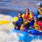 Far Flung Adventures Rio Grande Racecourse - What’s Truly Valued by Travelers