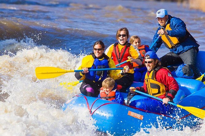 Far Flung Adventures Rio Grande Racecourse - What’s Truly Valued by Travelers