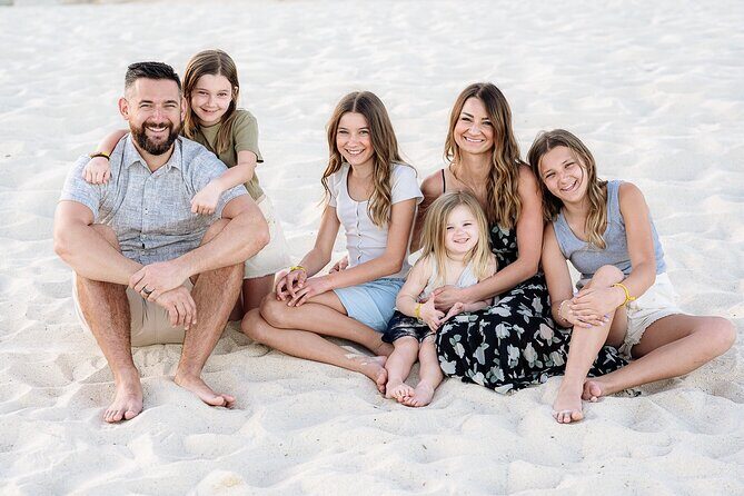 Farid Fotografia - Photo Session in Los Cabos - Who Should Consider This?