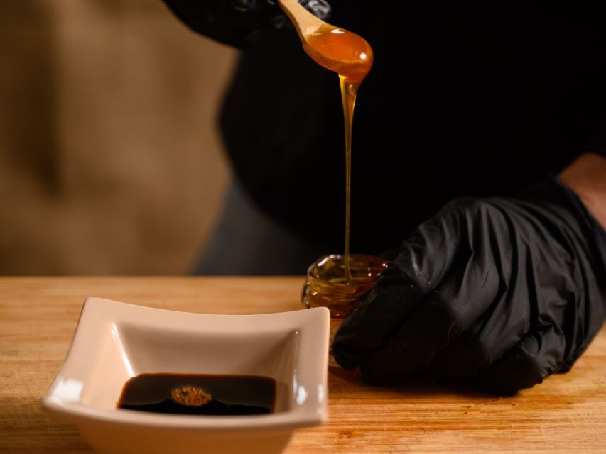 Farm to Fork Experience-Short Cooking Course - Why We Think This Cooking Class Shines