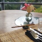 Farm-to-Table Chef's Dinner at Kulaniapia Falls - An Honest Look at the Farm-to-Table Chefs Dinner at Kulaniapia Falls