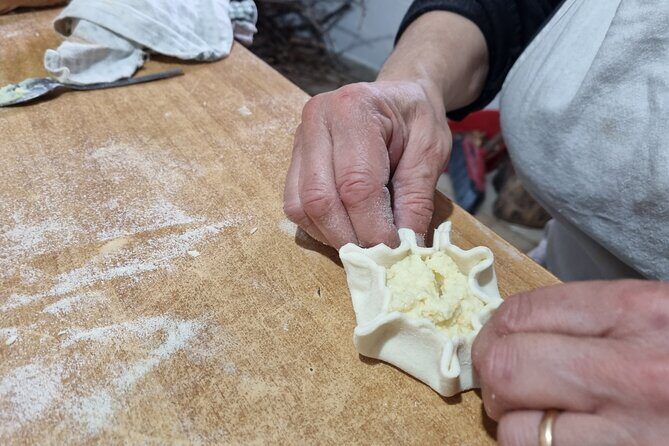 Farm to Table Cooking Experience in a small Village - What’s Included and What’s Not