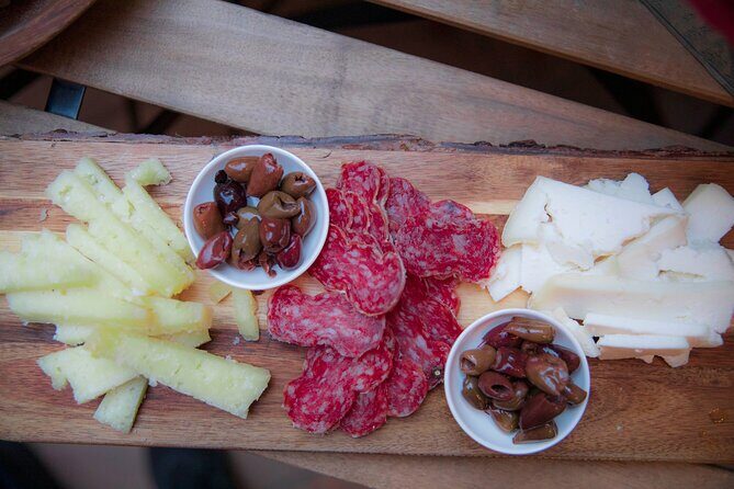 Farm to table dinner in Rome: A trip through Italy - Who Should Consider This Tour?