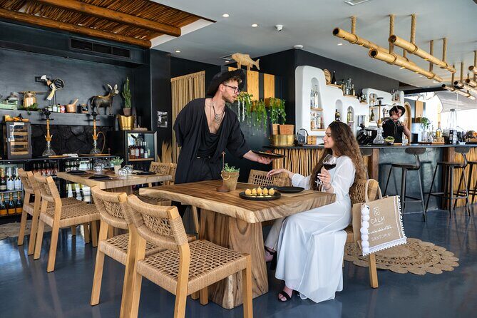 Farm to Table Food Experience in Santorini - Practical Tips for Booking and Enjoying the Tour