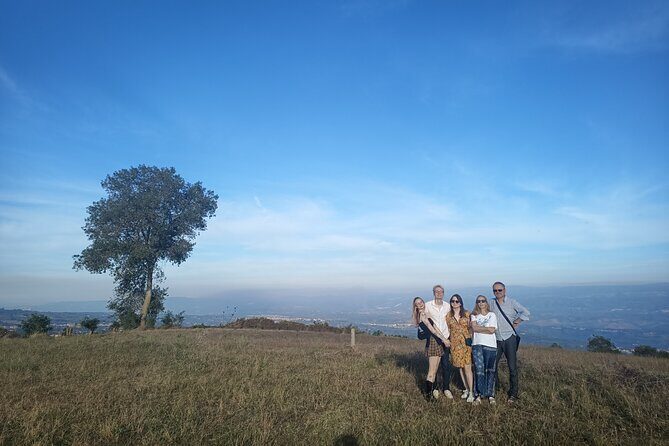 Farm-to-table Food Experience - Practical Details and Considerations