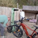 Farmhouse aperitif + electric bike tour in Monterosso al Mare - What to Expect During the Bike Ride