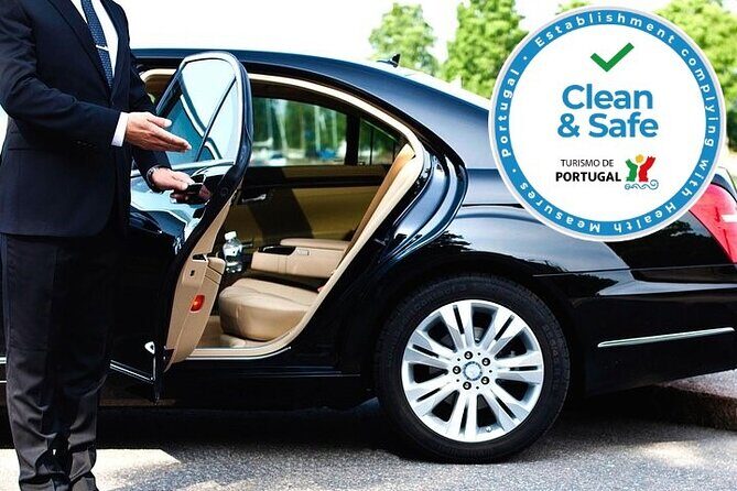 Faro Airport Private Transfer - Albufeira (Arrival) - Real Experiences from Travelers
